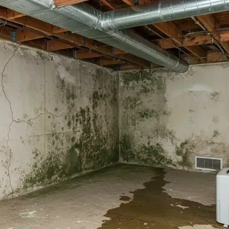 Professional Mold Removal in Belhaven, NC